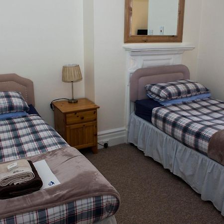 Park Inn Hotel Folkestone 福克斯通 外观 照片