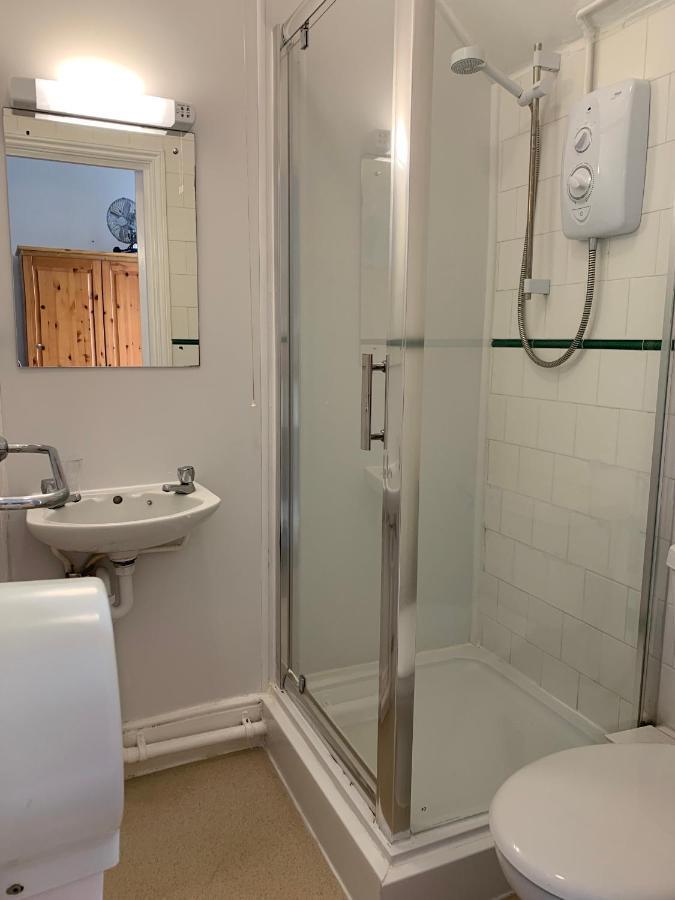 Park Inn Hotel Folkestone 福克斯通 外观 照片