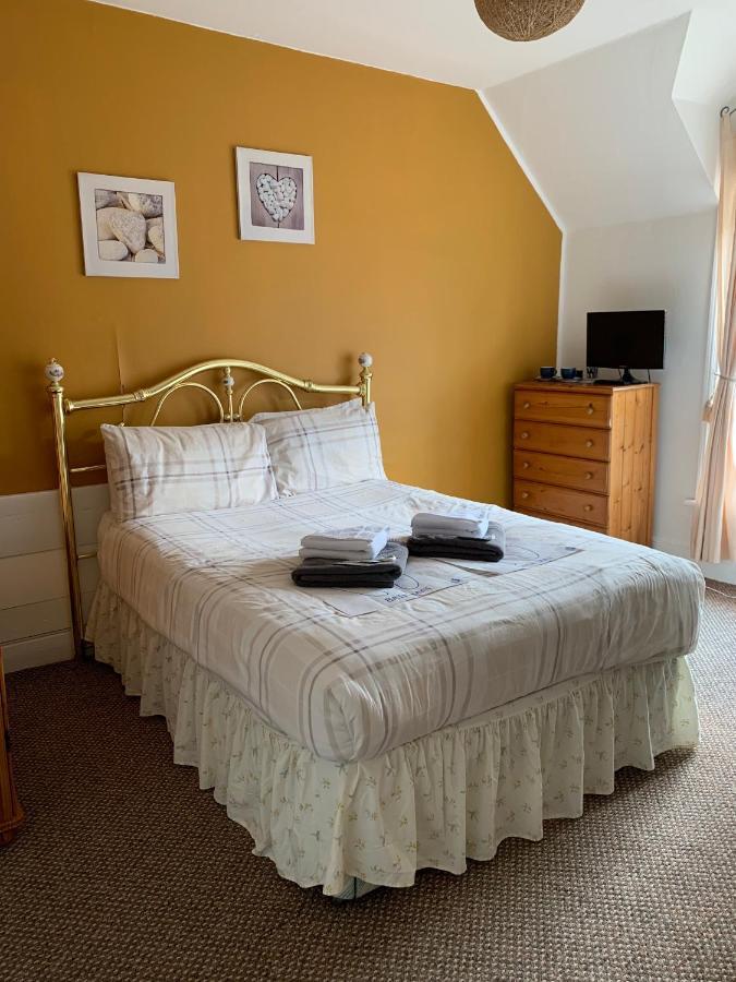 Park Inn Hotel Folkestone 福克斯通 外观 照片