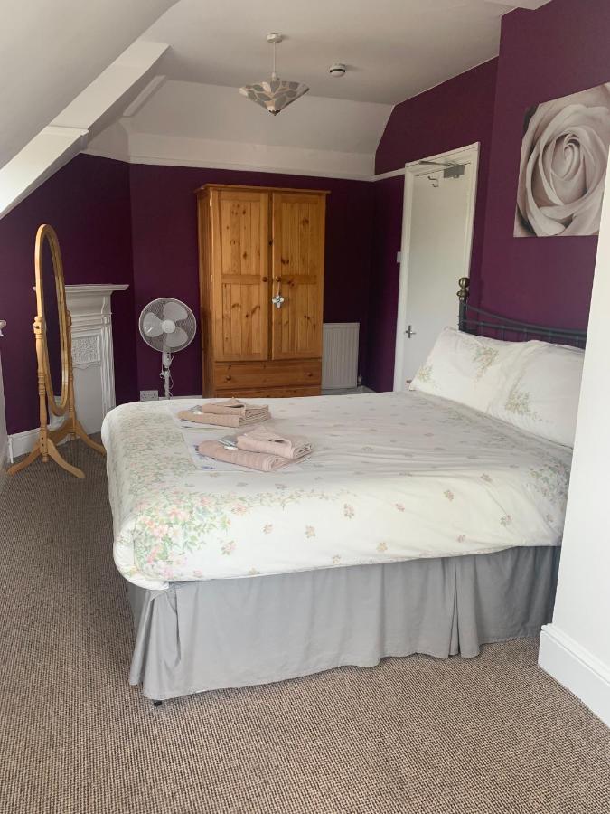 Park Inn Hotel Folkestone 福克斯通 外观 照片