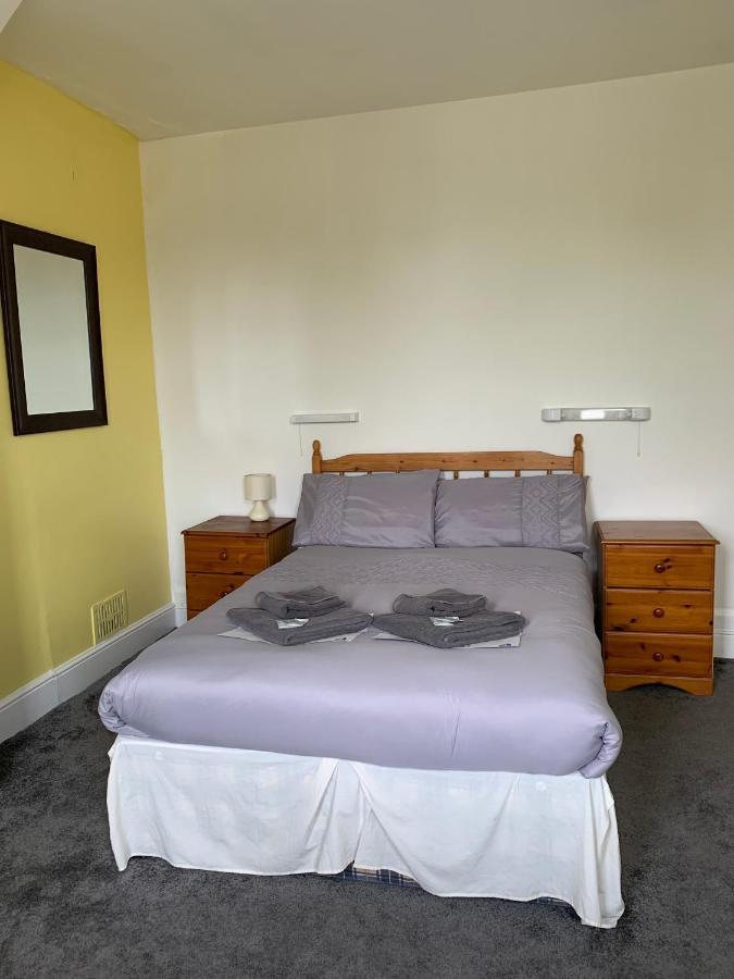 Park Inn Hotel Folkestone 福克斯通 外观 照片