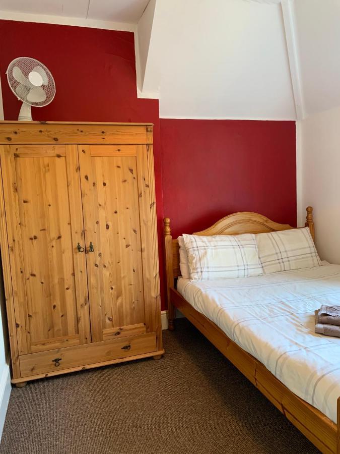 Park Inn Hotel Folkestone 福克斯通 外观 照片