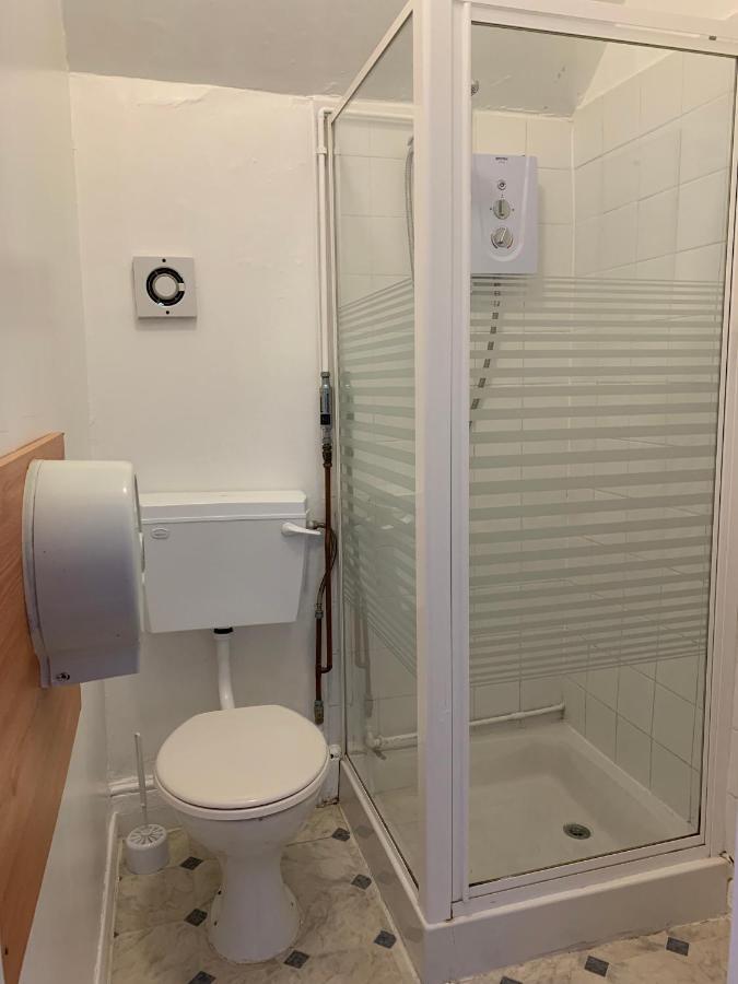 Park Inn Hotel Folkestone 福克斯通 外观 照片