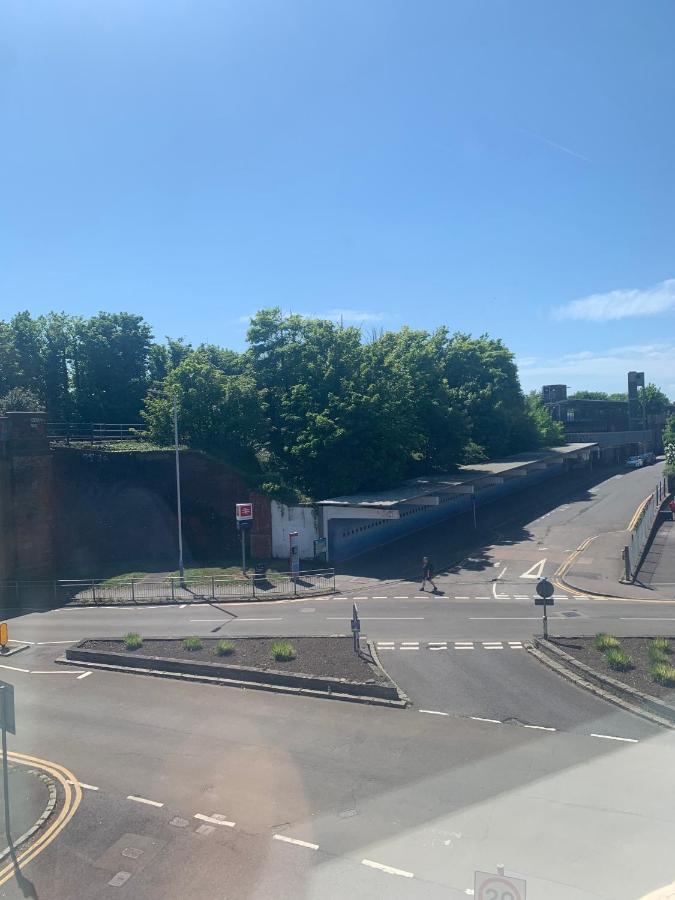 Park Inn Hotel Folkestone 福克斯通 外观 照片