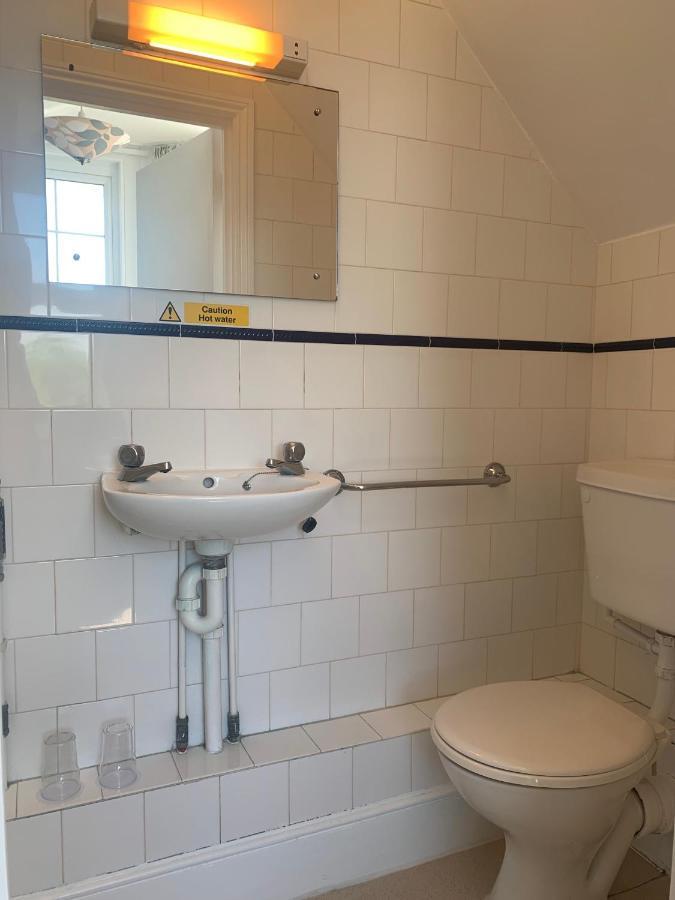 Park Inn Hotel Folkestone 福克斯通 外观 照片