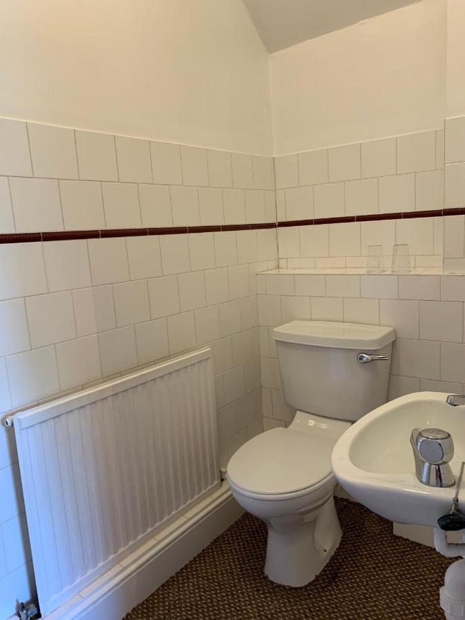 Park Inn Hotel Folkestone 福克斯通 外观 照片