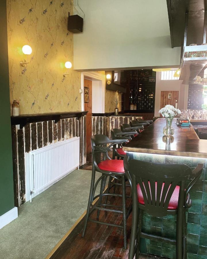 Park Inn Hotel Folkestone 福克斯通 外观 照片