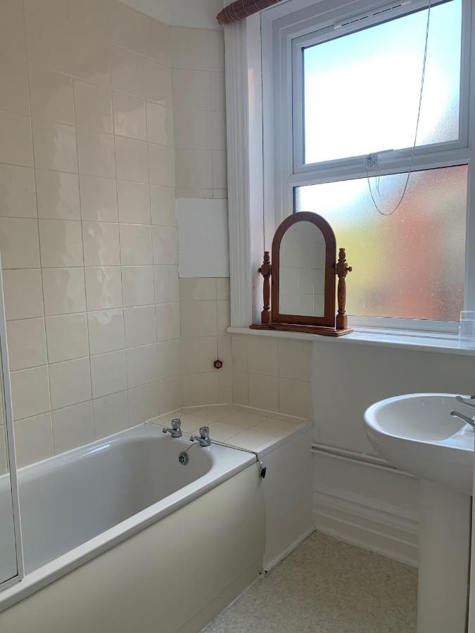 Park Inn Hotel Folkestone 福克斯通 外观 照片