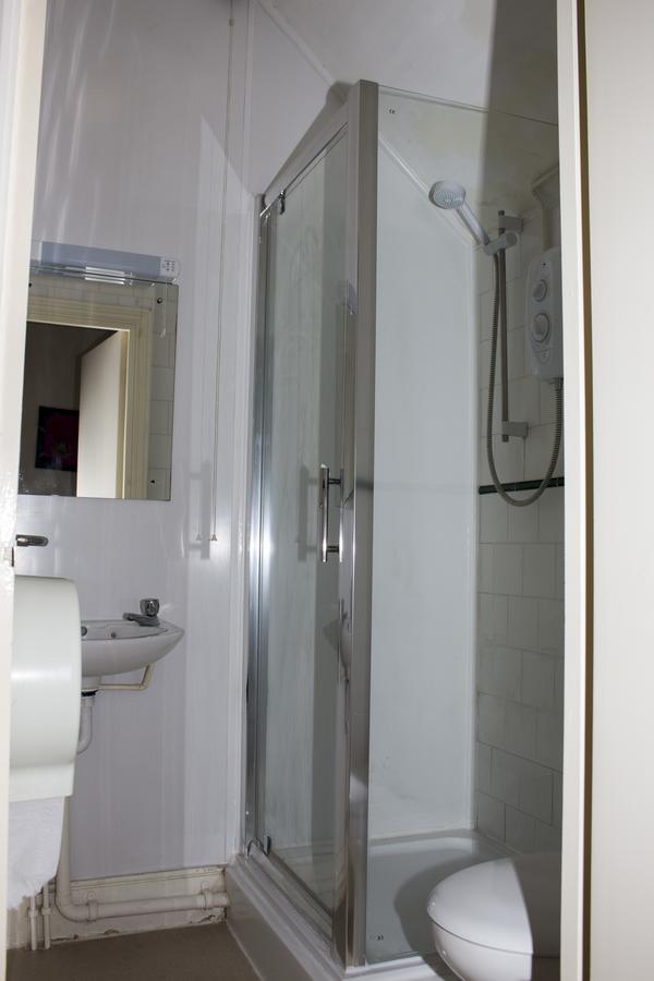 Park Inn Hotel Folkestone 福克斯通 外观 照片