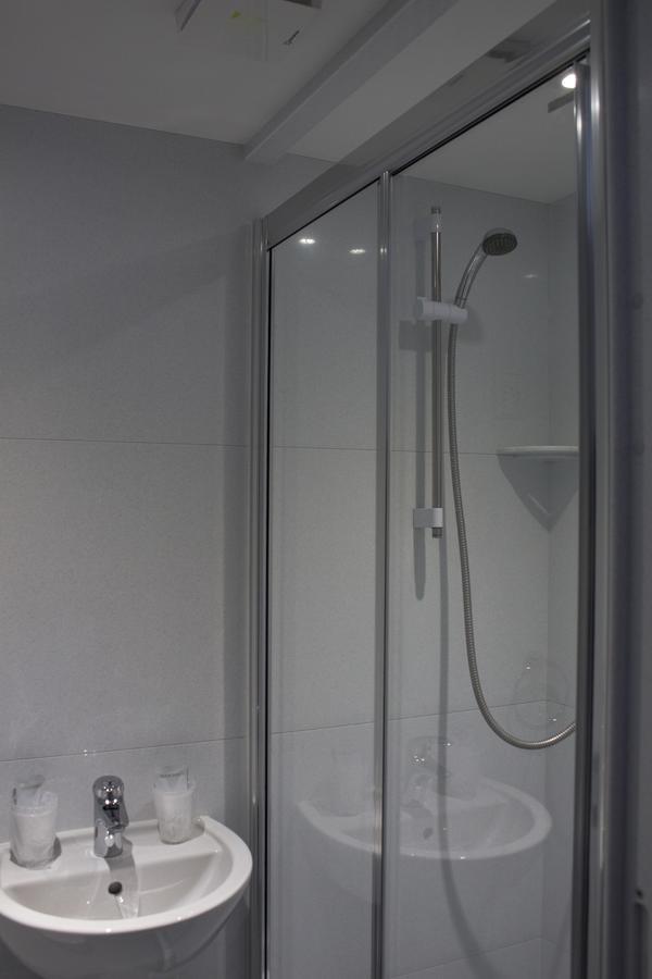 Park Inn Hotel Folkestone 福克斯通 外观 照片