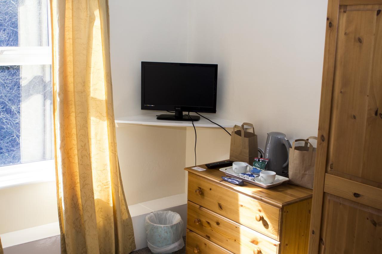 Park Inn Hotel Folkestone 福克斯通 外观 照片