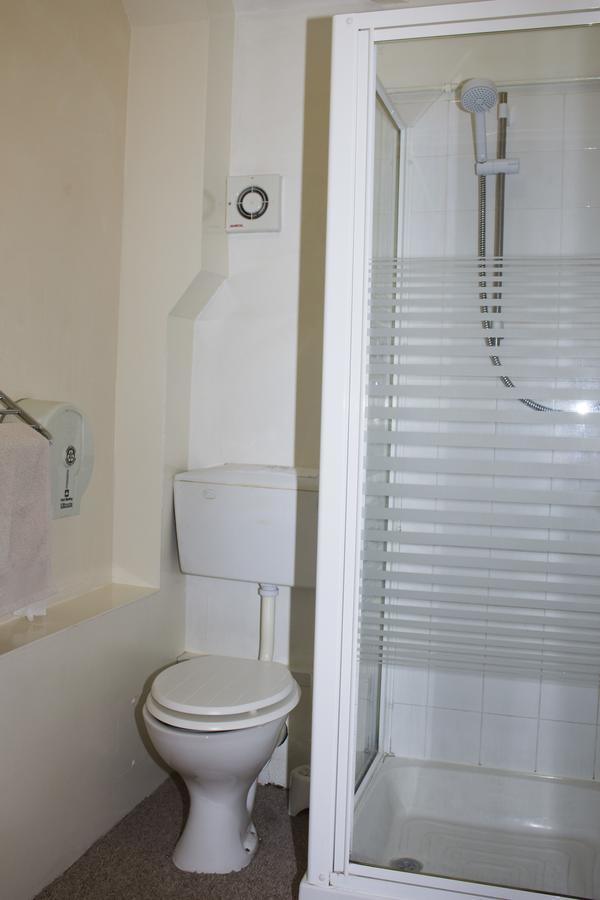 Park Inn Hotel Folkestone 福克斯通 外观 照片