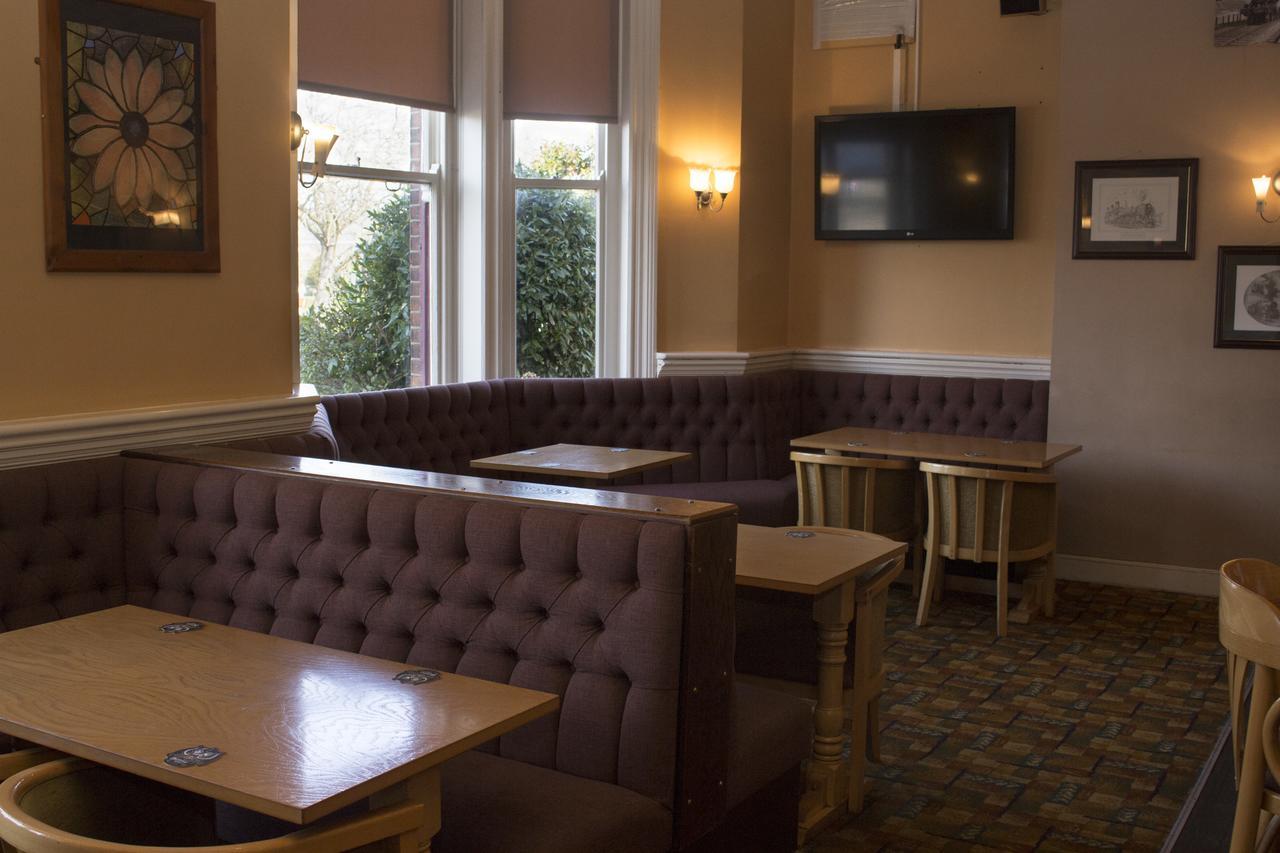 Park Inn Hotel Folkestone 福克斯通 外观 照片
